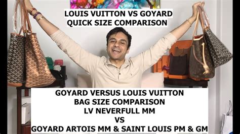 louis vuitton vs artois mm.